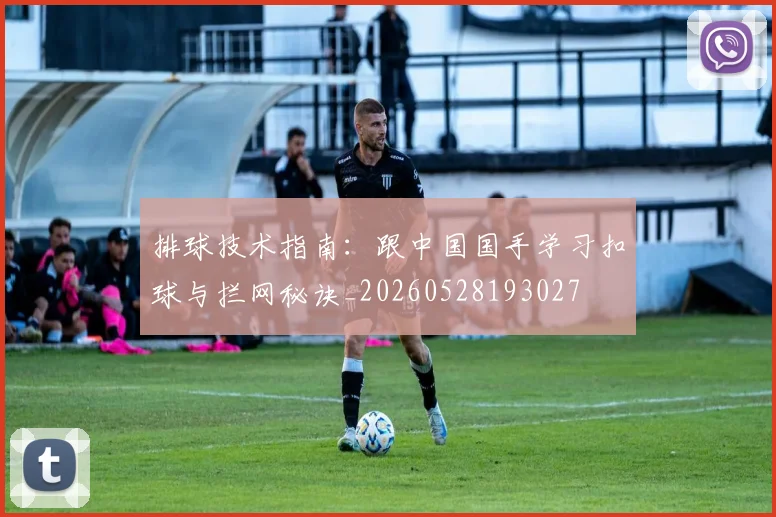 排球技术指南：跟中国国手学习扣球与拦网秘诀_20260528193027