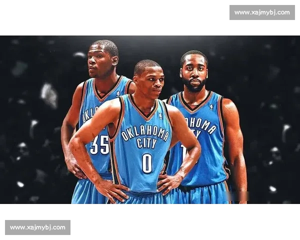快船 5 换 1 交易杜兰特曝光！哈登力挺雷霆三少重聚，三巨头剑指总冠军