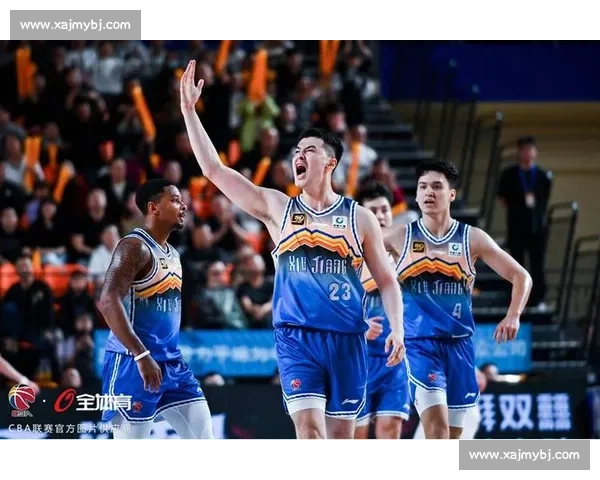 CBA球队实力排名：最新一期俱乐部战力分析_20260526125121