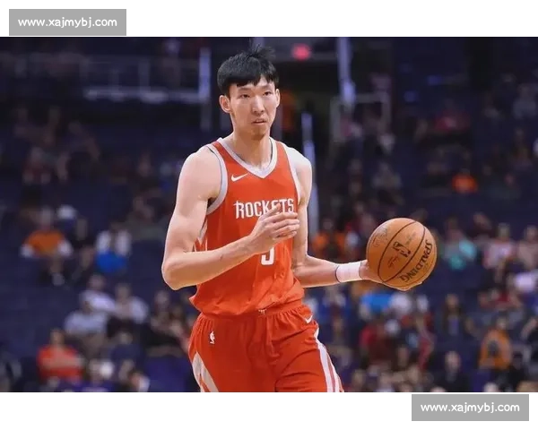 NBA中国球员全记录:他们的征程与荣耀 NBA中国球员全记录:他们的征程与荣耀